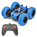 1 24 Electric Spray Remote Control Car Double Sided