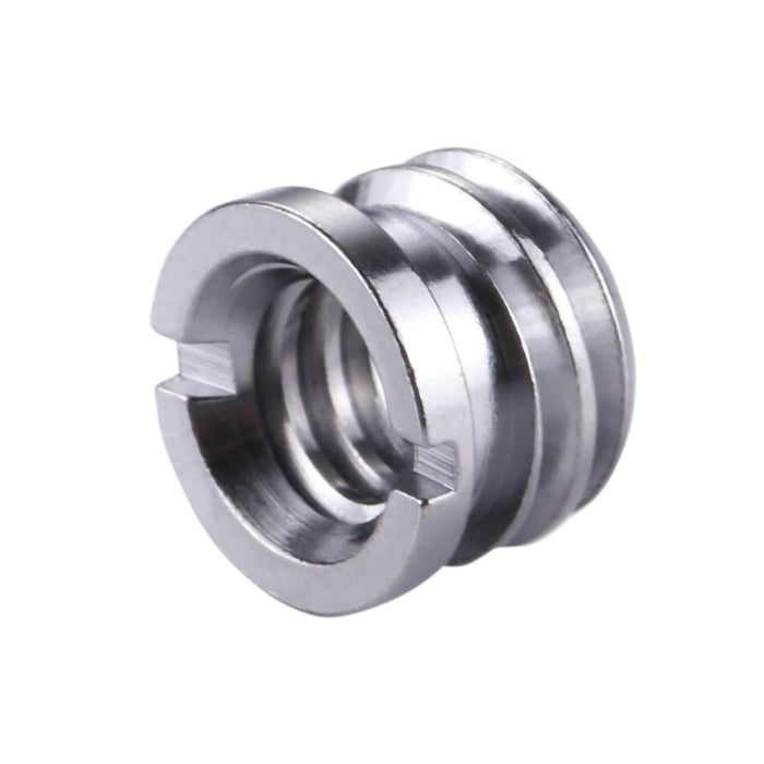 1/4 Female Thread To 3/8 Male Adapter Screw