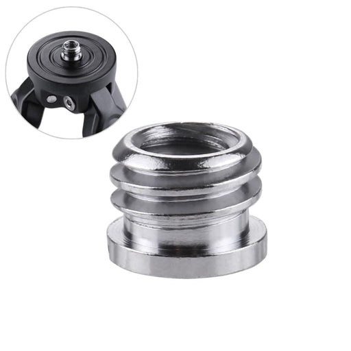 1/4 Female Thread To 3/8 Male Adapter Screw