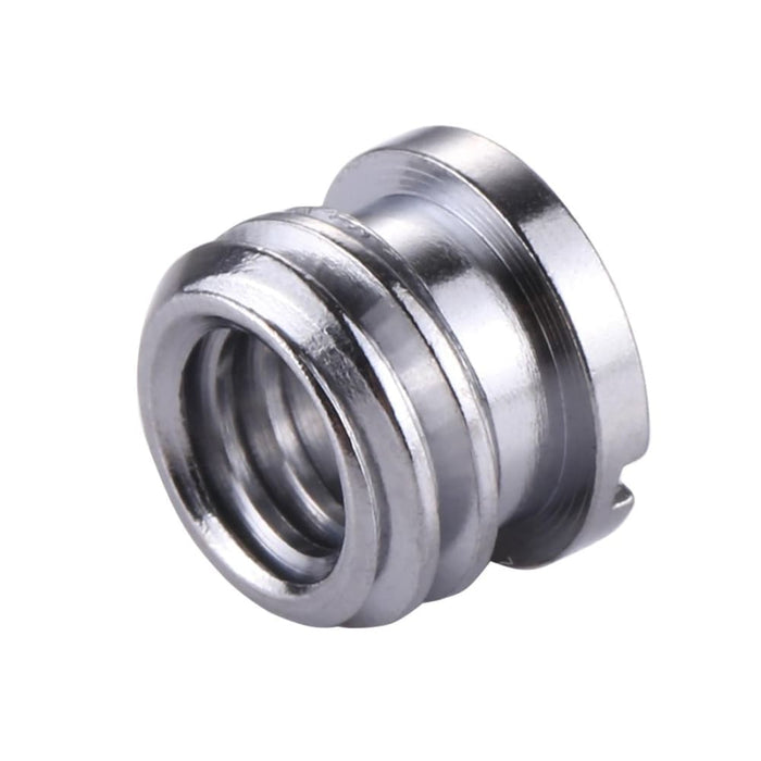 1/4 Female Thread To 3/8 Male Adapter Screw