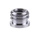 1/4 Female Thread To 3/8 Male Adapter Screw