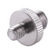 1/4 Male Thread To 3/8 Adapter Screw
