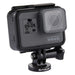 1/4 Screw Hole Tripod Mount Cnc Adapter For Gopro Hero 12