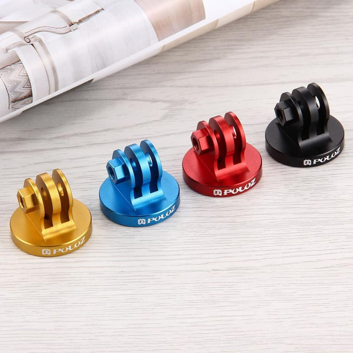 1/4 Screw Hole Tripod Mount Cnc Adapter For Gopro Hero 12