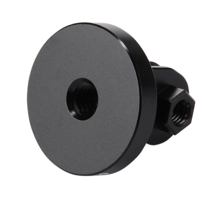 1/4 Screw Hole Tripod Mount Cnc Adapter For Gopro Hero 12