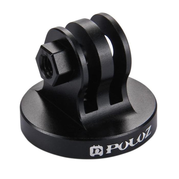 1/4 Screw Hole Tripod Mount Cnc Adapter For Gopro Hero 12