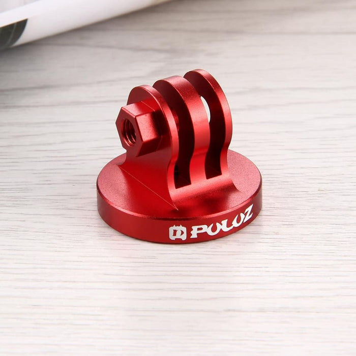 1/4 Screw Hole Tripod Mount Cnc Adapter For Gopro Hero 12