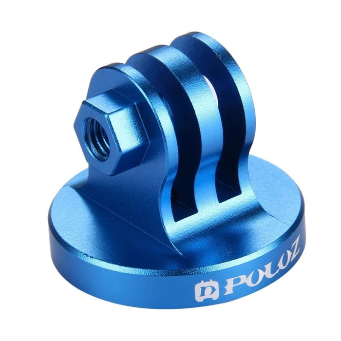 1/4 Screw Hole Tripod Mount Cnc Adapter For Gopro Hero 12