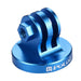 1/4 Screw Hole Tripod Mount Cnc Adapter For Gopro Hero 12