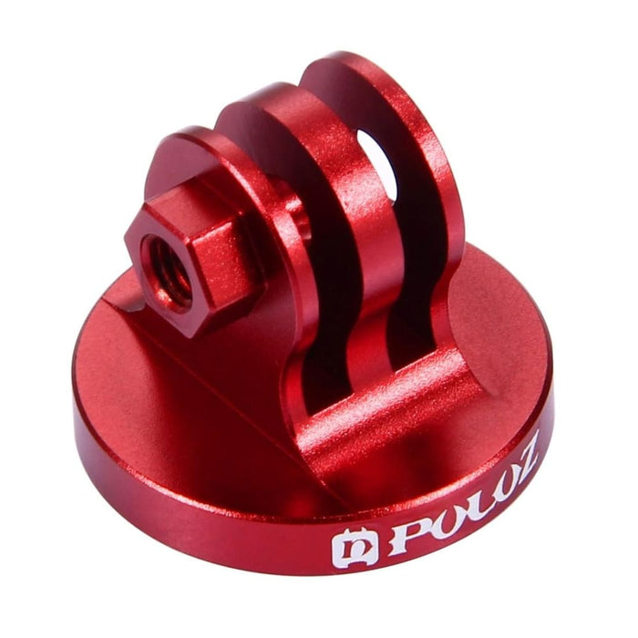 1/4 Screw Hole Tripod Mount Cnc Adapter For Gopro Hero 12