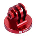 1/4 Screw Hole Tripod Mount Cnc Adapter For Gopro Hero 12
