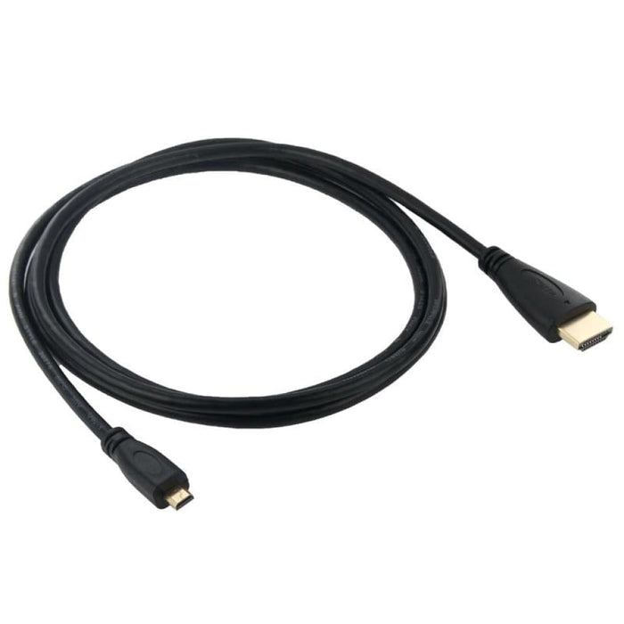 1.5m Full 1080p Video Cable For Gopro Hero 4/3