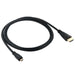 1.5m Full 1080p Video Cable For Gopro Hero 4/3