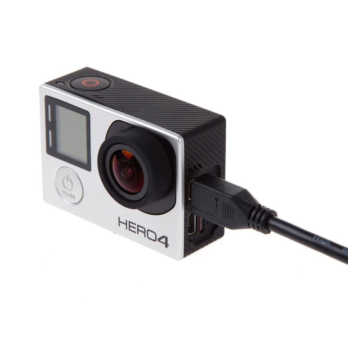 1.5m Full 1080p Video Cable For Gopro Hero 4/3