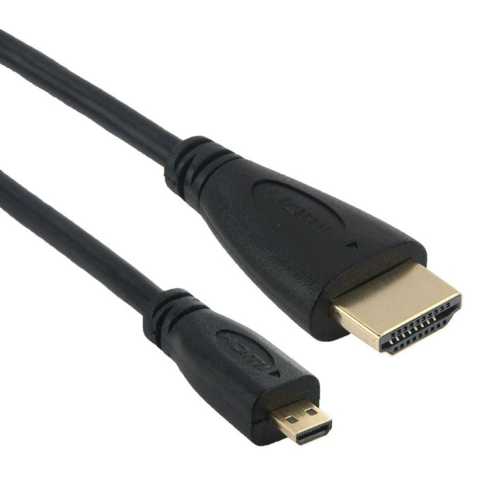 1.5m Full 1080p Video Cable For Gopro Hero 4/3