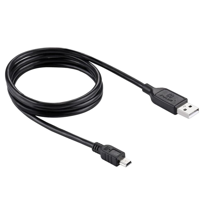 1.5m Usb Sync Data Charging Cable For Gopro Hero4/3 /3