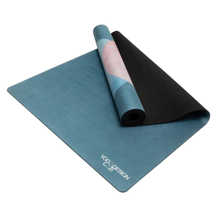 1.5mm Atlas Yoga Mat Combo