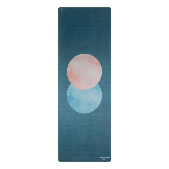 1.5mm Atlas Yoga Mat Combo