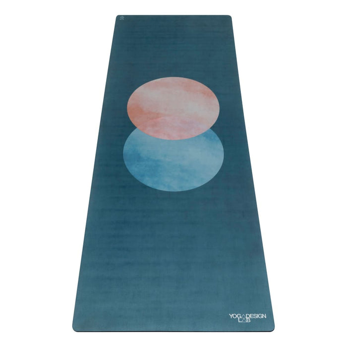 1.5mm Atlas Yoga Mat Combo