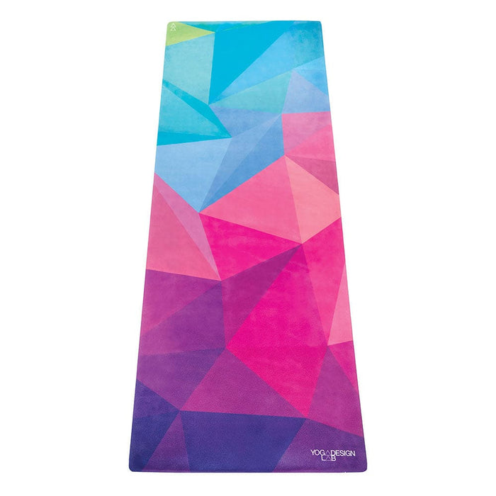 1.5mm Geo Yoga Mat Combo