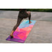 1.5mm Geo Yoga Mat Combo