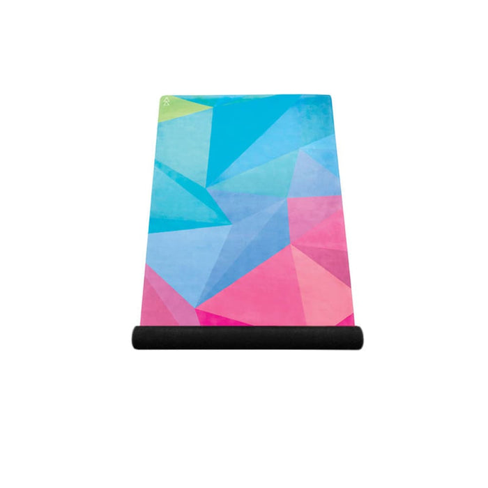 1.5mm Geo Yoga Mat Combo