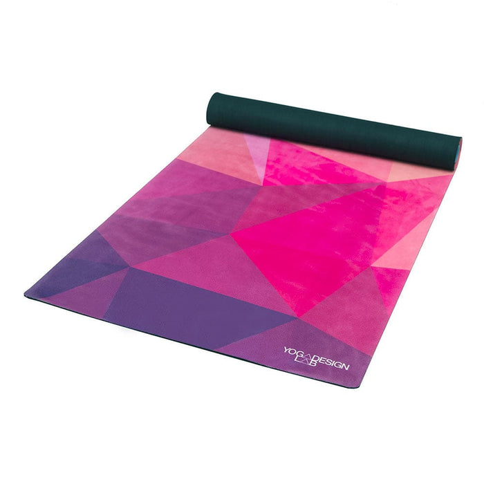 1.5mm Geo Yoga Mat Combo