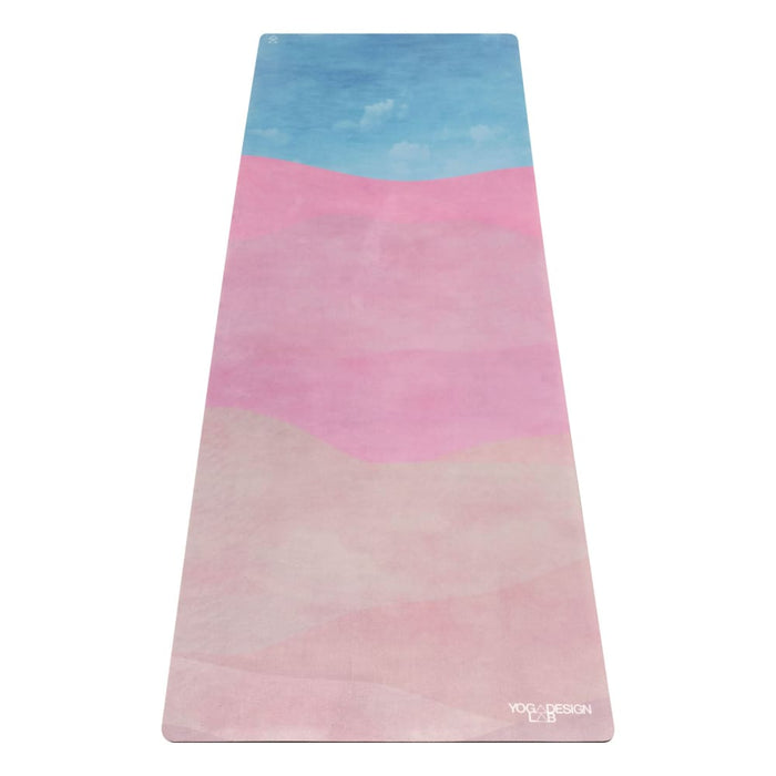 1.5mm Thar Yoga Mat Combo