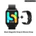 1.78’’ Amoled Display 100 + Watch Faces Smart