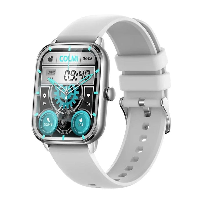 1.9 Inch Full Screen Bluetooth Sleep Monitor Smart Watch