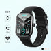 1.9 Inch Full Screen Bluetooth Sleep Monitor Smart Watch