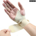 1 Pcs Adjustable Lightweight Skin Friendly Ultra Thin Wrist