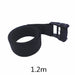 1.2m Adjustable Nordic Hamstring Curl Strap Belt