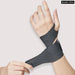 1 Pc Adjustable Slim Air Wrist Wrap For Men Women