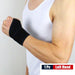 1 Pc Adjustable Wrist Brace Thumb Stabilizer For Volleyball