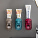 1 Pcs Automatic Toothpaste Dispenser Bathroom Accessories