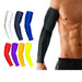 1 Pc Breathable Uv Protection Sports Compression Long Arm