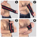 1 Pc Elastic Wrist Support Wraps For Fitness Powerlifting