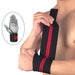 1 Pc Elastic Wrist Support Wraps For Fitness Powerlifting