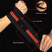 1 Pc Elastic Wrist Support Wraps For Fitness Powerlifting