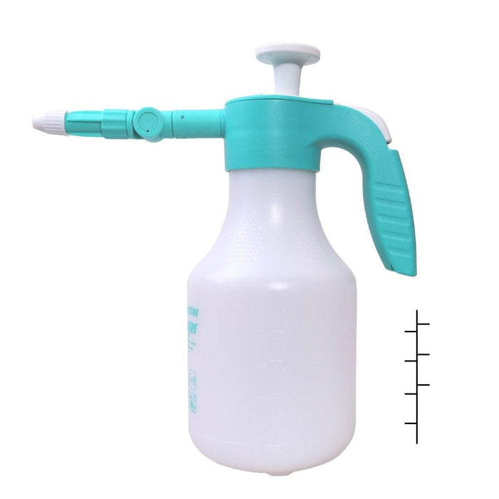 1.5l Hand Pressure Plant Watering Sprayer