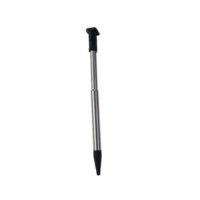 1 Pcs Metal Telescopic Stylus Touch Screen Pen For Nintend