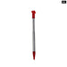 1 Pcs Metal Telescopic Stylus Touch Screen Pen For Nintend