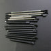 1 Pcs Metal Telescopic Touch Screen Stylus Pen For Nintendo