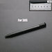 1 Pcs Metal Telescopic Touch Screen Stylus Pen For Nintendo