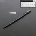 1 Pcs Metal Telescopic Touch Screen Stylus Pen For Nintendo