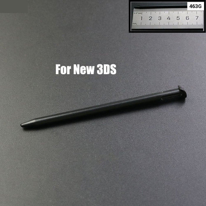 1 Pcs Metal Telescopic Touch Screen Stylus Pen For Nintendo