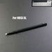 1 Pcs Metal Telescopic Touch Screen Stylus Pen For Nintendo