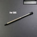 1 Pcs Metal Telescopic Touch Screen Stylus Pen For Nintendo