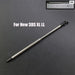 1 Pcs Metal Telescopic Touch Screen Stylus Pen For Nintendo